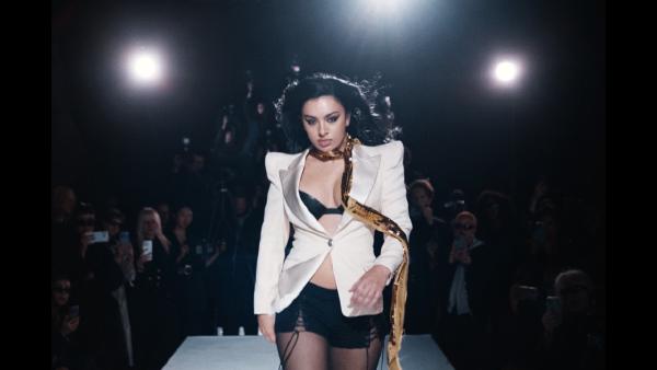 Charli xcx - SS26 (Official Video)