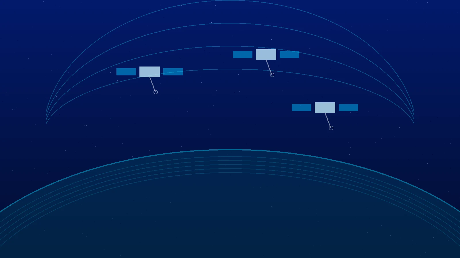 Europe accelerates the IRIS² satellite network for secure communications