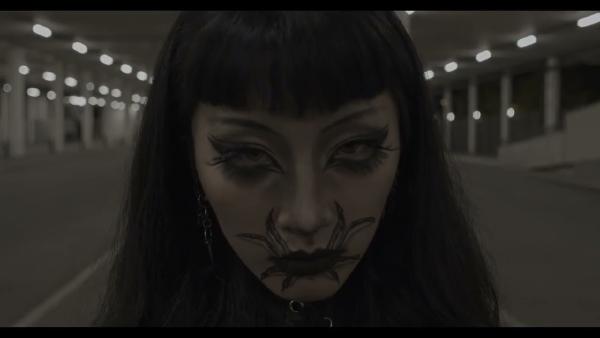 Years of Denial – Devil in a Skirt